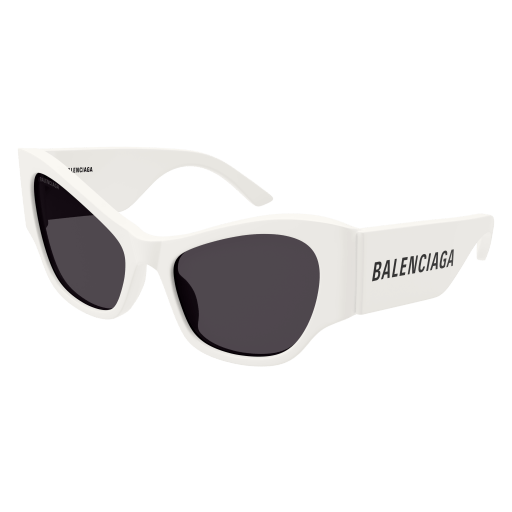 Occhiali da Sole Balenciaga BB0259S-003 WHITE
