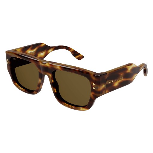 Occhiali da Sole Gucci GG1262S-004 HAVANA