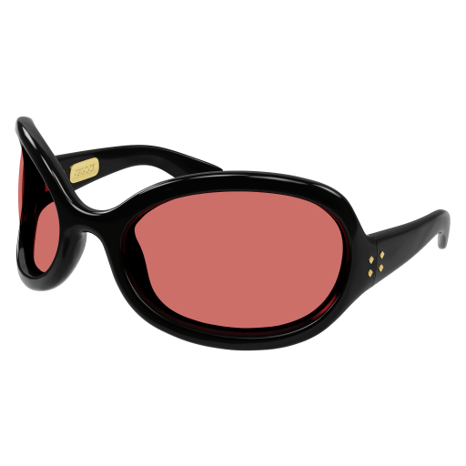 Occhiali da Sole Gucci GG1381S-001 BLACK