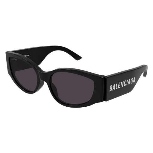 Occhiali da Sole Balenciaga BB0258S-001 BLACK