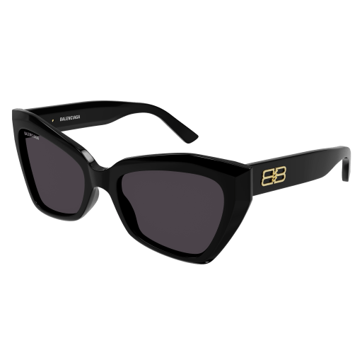 Occhiali da Sole Balenciaga BB0271S-001 BLACK