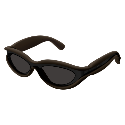 Occhiali da Sole Bottega Veneta BV1211S-002 BLACK