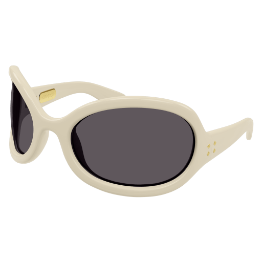 Occhiali da Sole Gucci GG1381S-003 WHITE