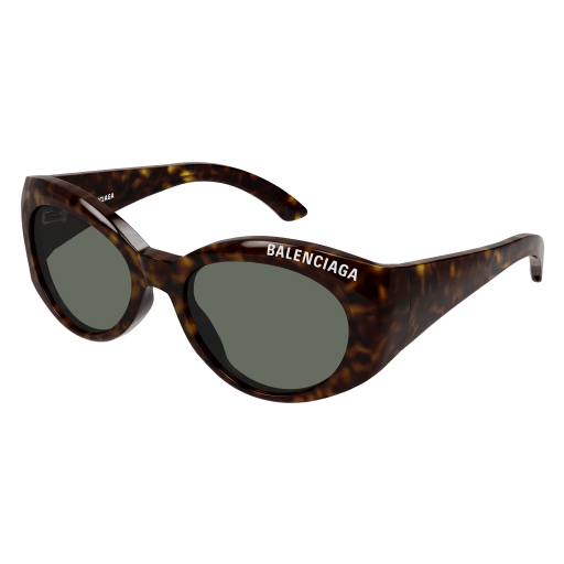 Occhiali da Sole Balenciaga BB0267S-002 HAVANA