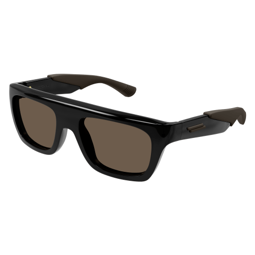 Occhiali da Sole Bottega Veneta BV1232S-002 BLACK