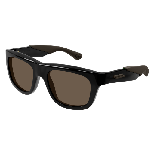 Occhiali da Sole Bottega Veneta BV1233S-002 BLACK