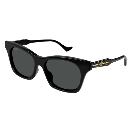 Occhiali da Sole Gucci GG1299S-001 BLACK