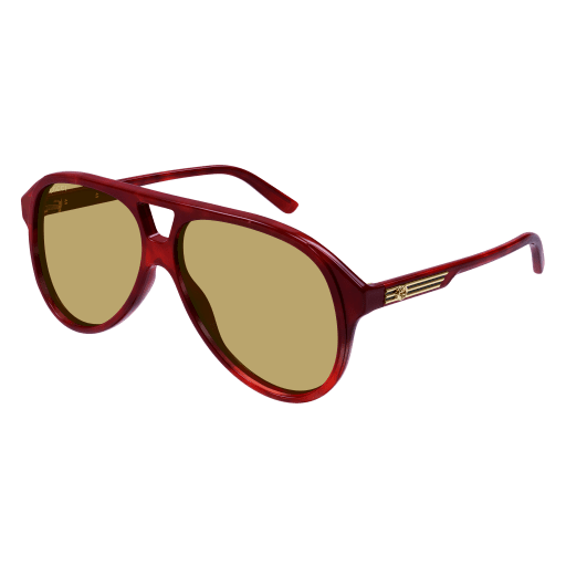 Occhiali da Sole Gucci GG1286S-002 HAVANA