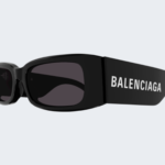 Occhiali da Sole Balenciaga BB0260S-001 Black
