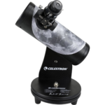 Telescopio da tavolo Celestron Firstscope L.E. DOBSON riflettore Newtoniano diametro 76mm