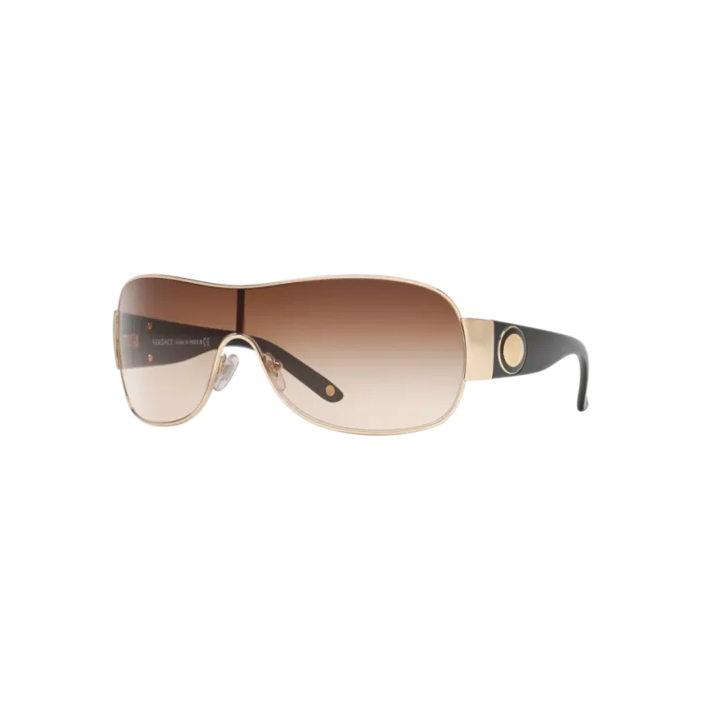 Occhiali da Sole Versace VE2101 Oro