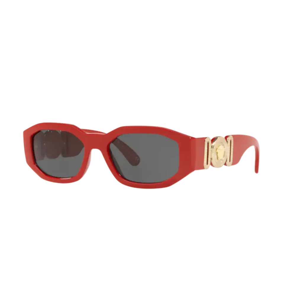 Occhiali da Sole Versace VE4361 Rosso