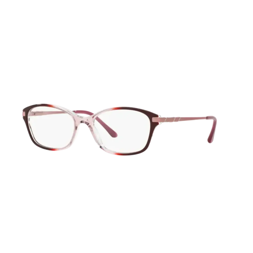 Occhiali Sferoflex SF1556 Rosa chiaro sfumato ciclamino