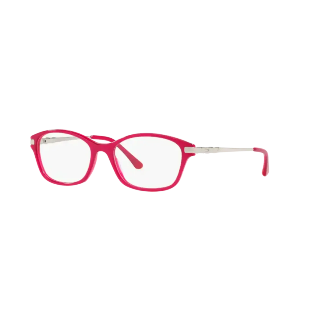 Occhiali Sferoflex SF1556 Top rosa su rosa opalino