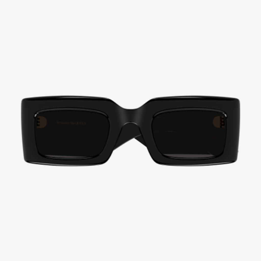 Occhiali da Sole Alexander McQueen AM0433S-001 Black