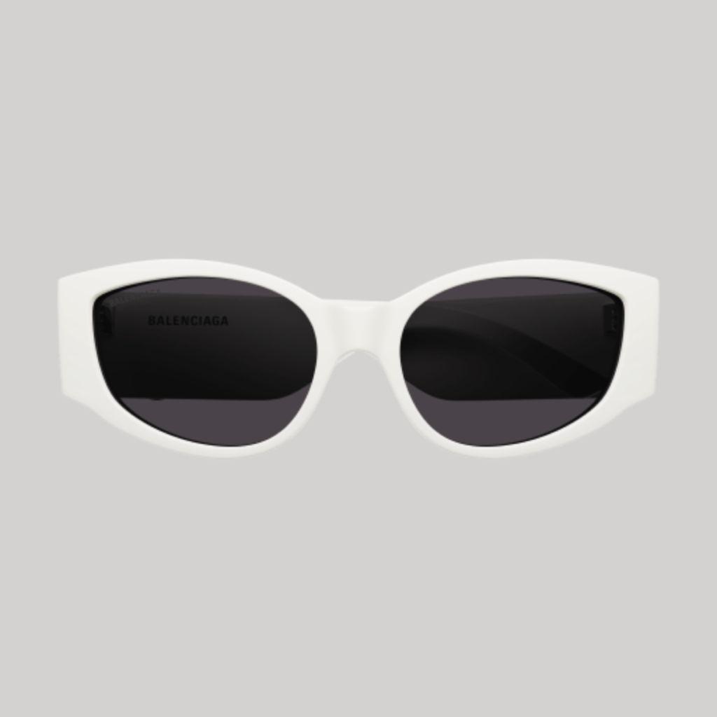 Occhiali da Sole Balenciaga BB0258S-012 White