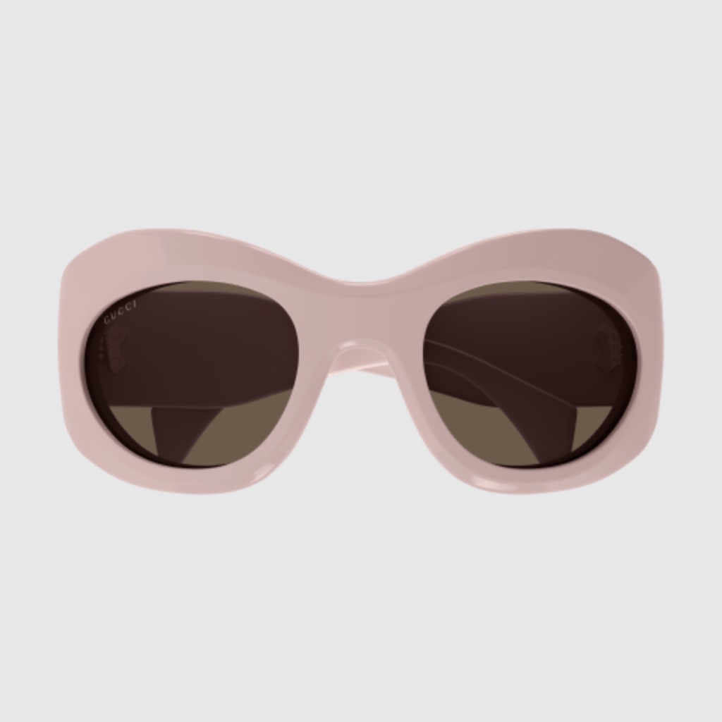 Occhiali da Sole Gucci GG1463S-003 Pink