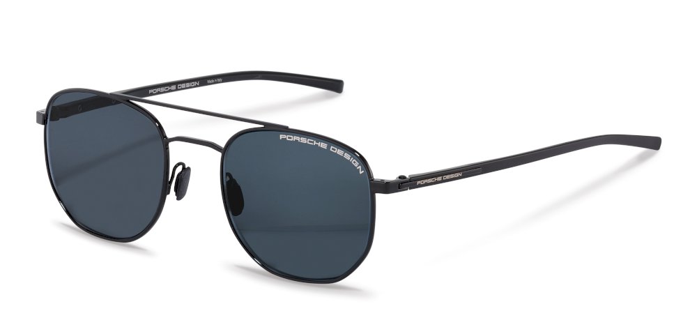 Occhiali da Sole Porsche Design P8695-A Black