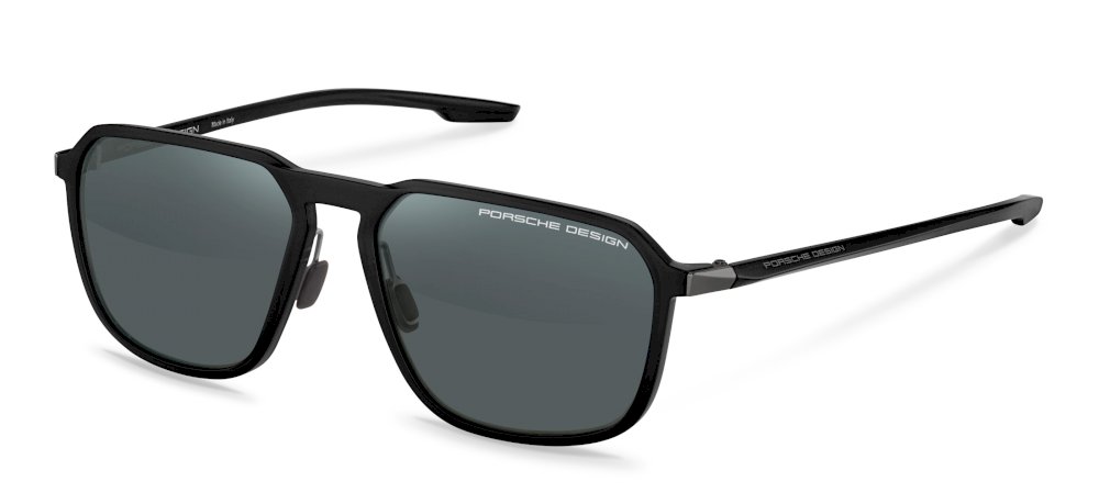 Occhiali da Sole Porsche Design P8961-A Black