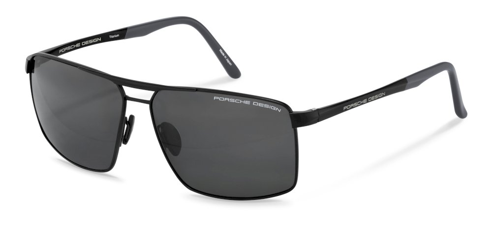 Occhiali da Sole Porsche Design P8918-A Black