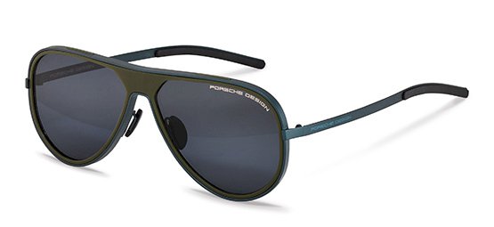 Occhiali da Sole Porsche Design P8684-C Blue