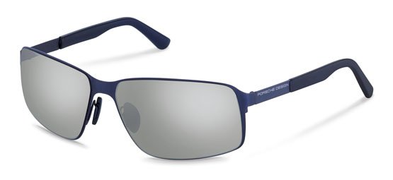 Occhiali da Sole Porsche Design P8565-F Blue
