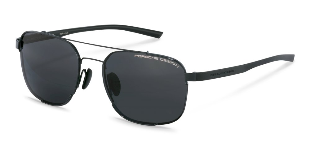 Occhiali da Sole Porsche Design P8922-A Black
