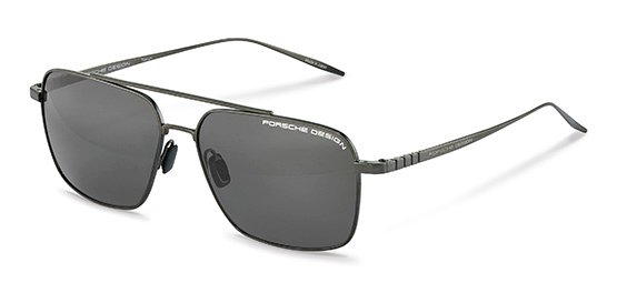Occhiali da Sole Porsche Design P8679-D Dark Grey