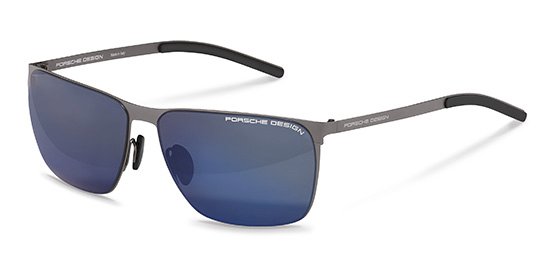 Occhiali da Sole Porsche Design P8669-C Dark Grey