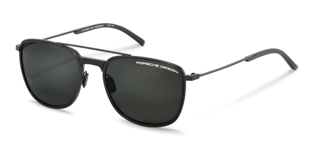 Occhiali da Sole Porsche Design P8690-A Black