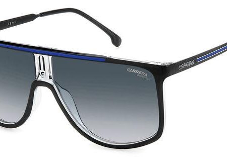 Occhiali da Sole Carrera CARRERA 1056/S- D51 Black Blue