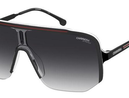 Occhiali da Sole Carrera CARRERA 1060/S- OIT Black Red
