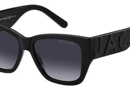 Occhiali da Sole Marc Jacobs MARC 695/S- 08A Black Grey