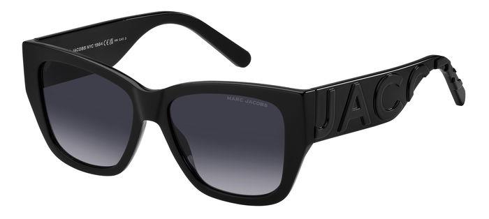 Occhiali da Sole Marc Jacobs MARC 695/S- 08A Black Grey