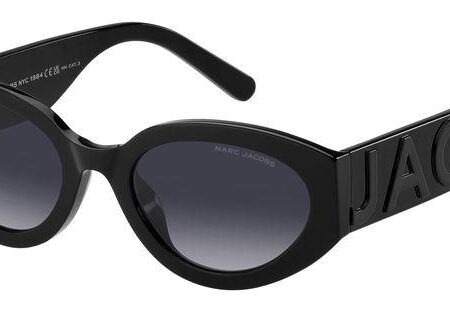Occhiali da Sole Marc Jacobs MARC 694/G/S- 08A Black Grey