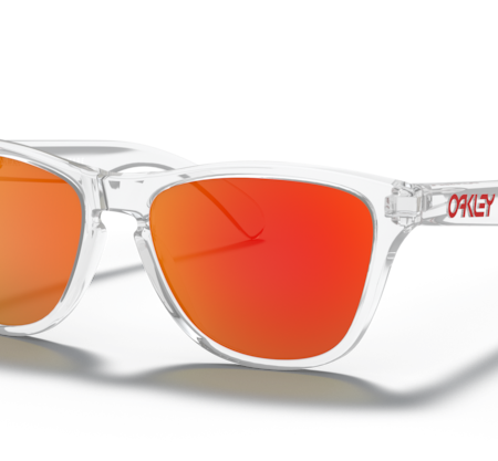 Occhiali da Sole Oakley OJ9006-900619 Transparent 53