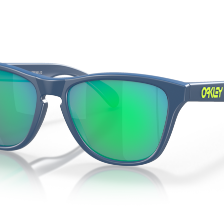 Occhiali da Sole Oakley OJ9006-900632 Matte Poseidon 53