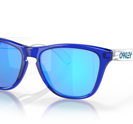 Occhiali da Sole Oakley OJ9006-900634 Blue 53