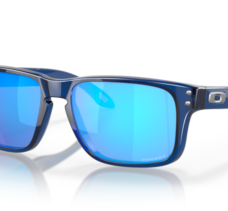 Occhiali da Sole Oakley OJ9007-900719 Blue Transparent 53