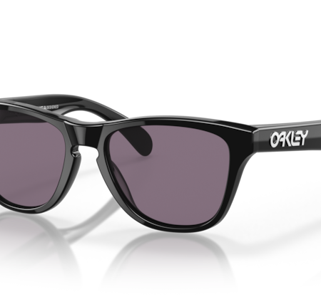 Occhiali da Sole Oakley OJ9009-900901 Black 48