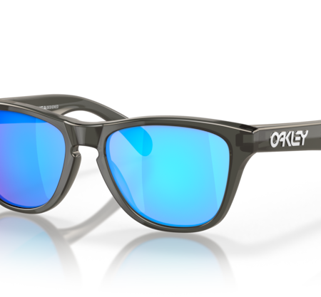Occhiali da Sole Oakley OJ9009-900902 Gray 48