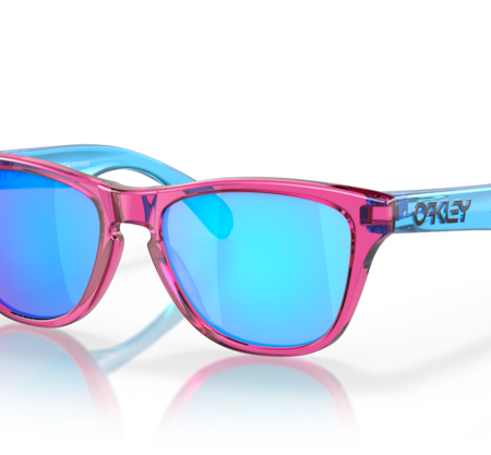 Occhiali da Sole Oakley OJ9009-900904 Pink 48