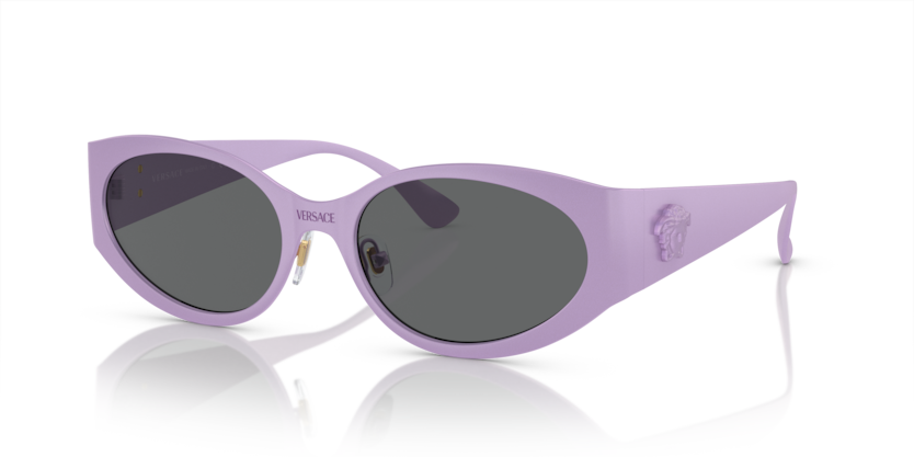Occhiali da Sole Versace VE2263-150287 Purple 56