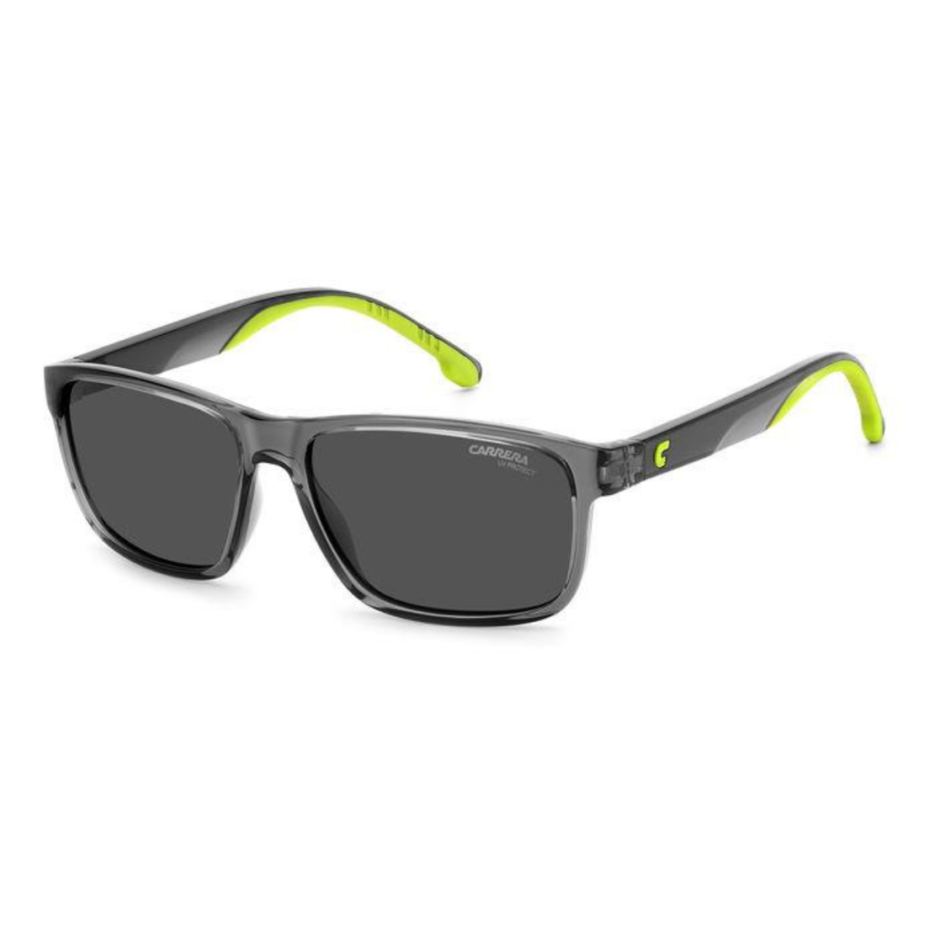 Occhiali da Sole Carrera CARRERA 2047T/S-3U5 Gigio Verde