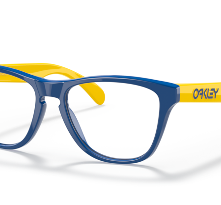 Occhiali Oakley OY8009-800904 Blue Navy 46