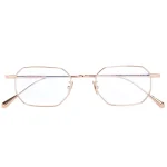 Occhiali Cutler and Gross AUOP-0005-48-02 Rose Gold