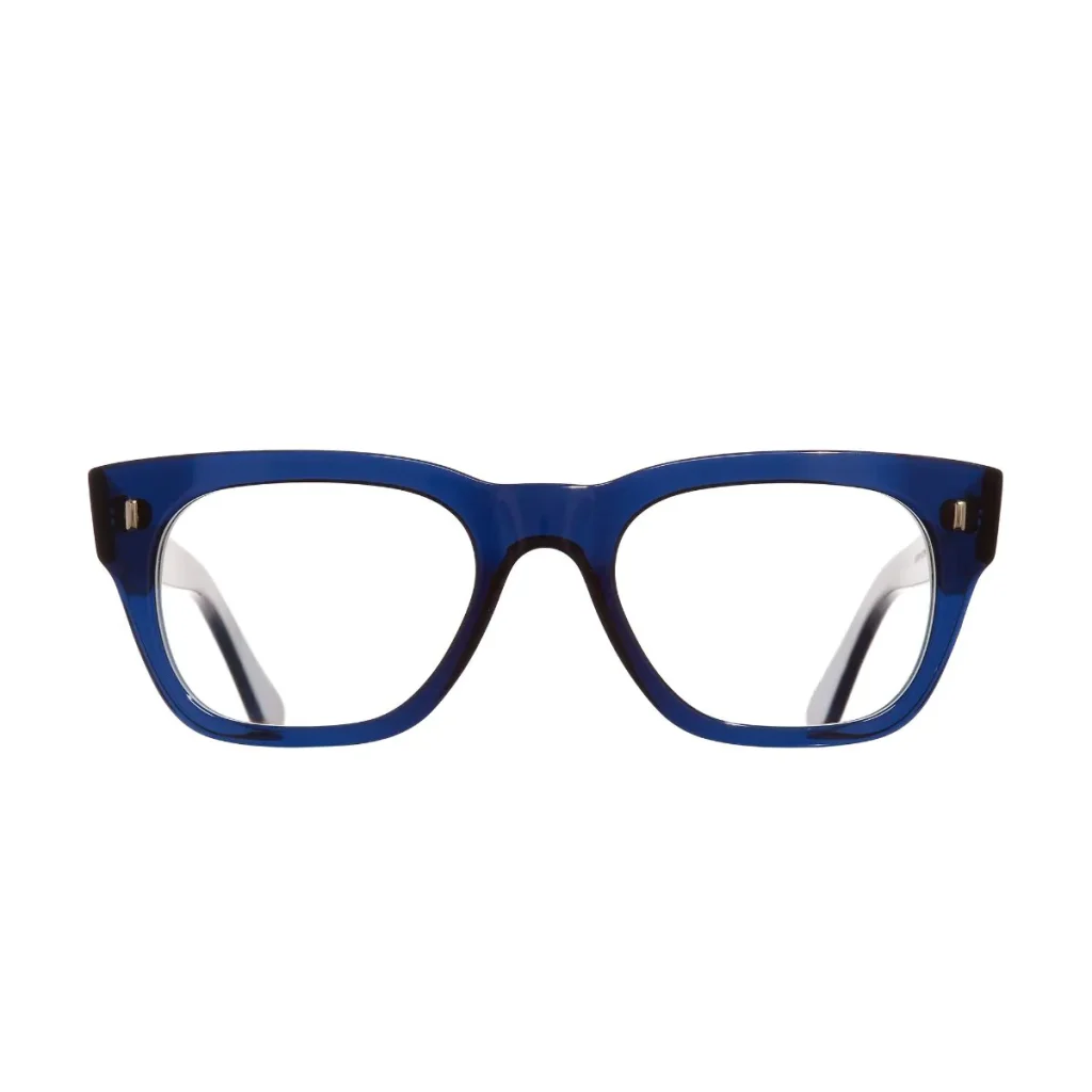 Occhiali Cutler and Gross CGOP-0772V2-CNB Classic Navy Blue
