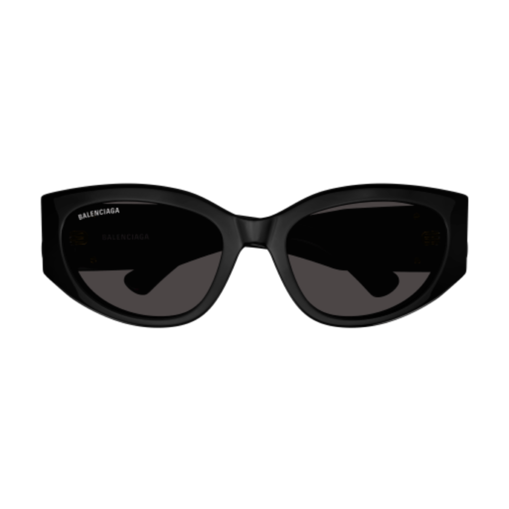 Occhiali da Sole Balenciaga BB0324SK 002 Black