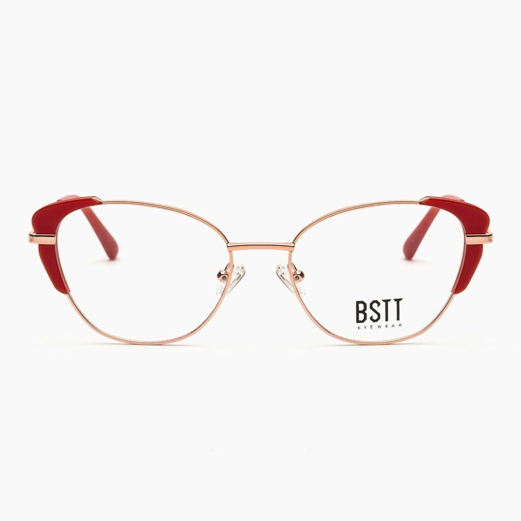 BSTT - 22062 Rosso - Oro